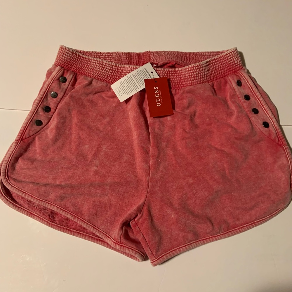 GUESS SHORT